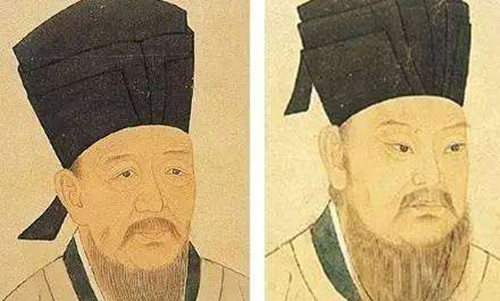 二程都是谁