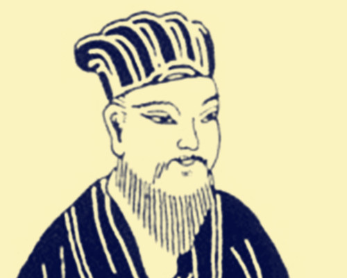 霍叔人物介绍