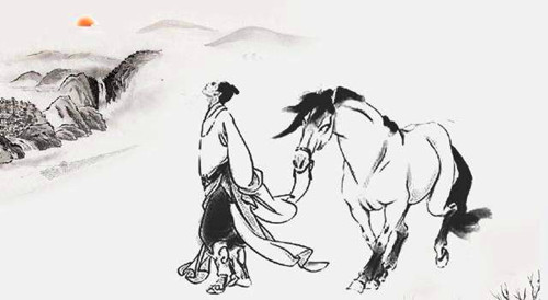 公孙龙诡辩特点