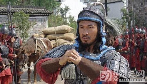 徐达常遇春：谁技高一筹？