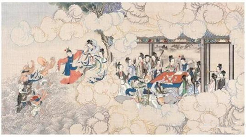 《红楼梦》里的诗词都是曹雪芹写的吗