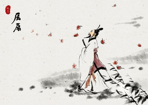 《天问》作品赏析