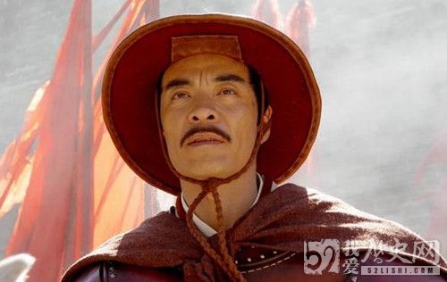 外敌来犯 国都不攻而破？