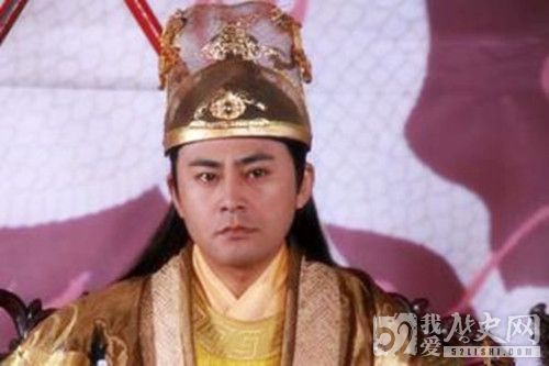 永乐大帝朱棣传位给了谁？
