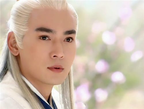 武侠小说中的武当派