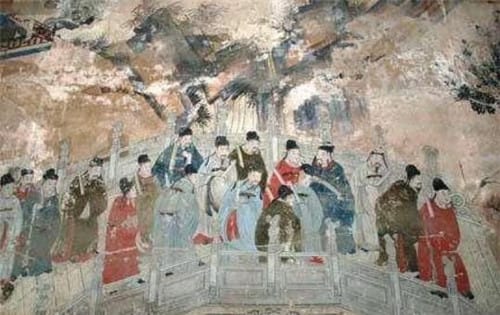 古代皇帝为什么都喜欢封禅