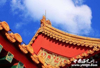 坐故宫龙椅的下场_故宫龙椅为什么不能坐_坐故宫龙椅会怎么样_中国历史网