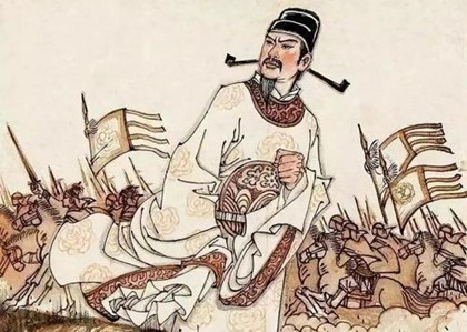 文天祥《正气歌》原文及译文