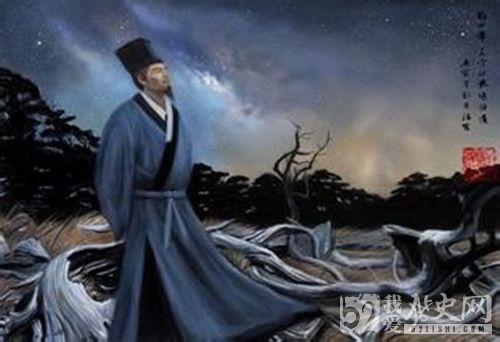 连皇帝都做不了的天下第一等事他做成了_《中国通史（卷五）·明清》