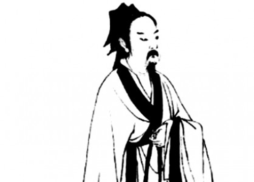 范蠡的商业成就