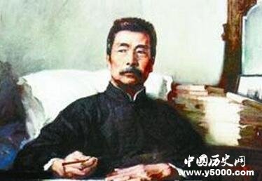 鲁迅为何不参加辛亥革命