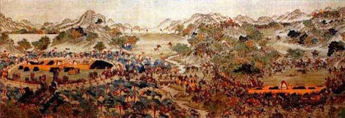 五礼是什么意思