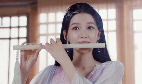 《今夕何夕》冬月笛子有什么秘密