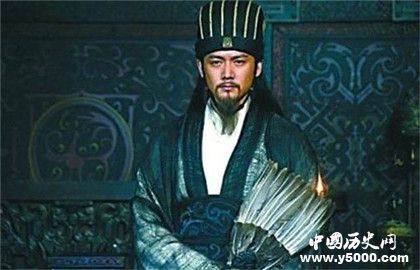 诸葛亮与吴用智慧的对比_吴用与诸葛亮谁更厉害_吴用和诸葛亮对比_中国历史网