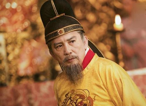 安史之乱后唐玄宗的下场