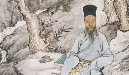 王阳明的处世之道