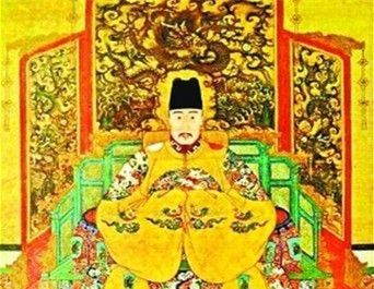 崇祯煤山自尽前为何厚葬魏忠贤？