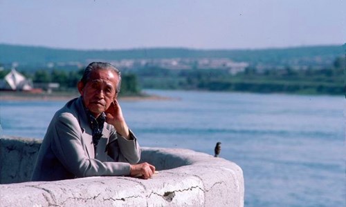 1991年1月29日：井上靖逝世