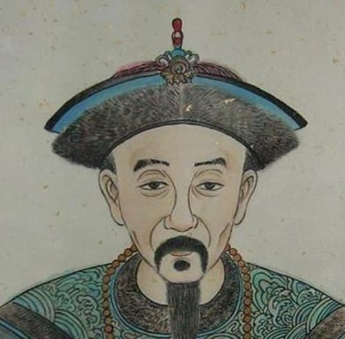 范文程为何忠于大清