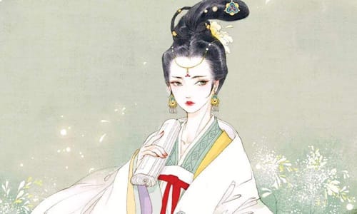 唐玄宗为何要杀死上官婉儿