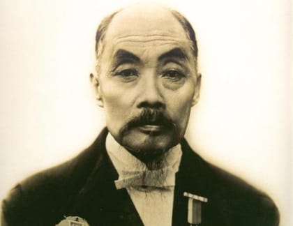 张謇生平经历介绍