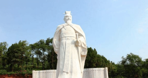 刘裕不信神袛