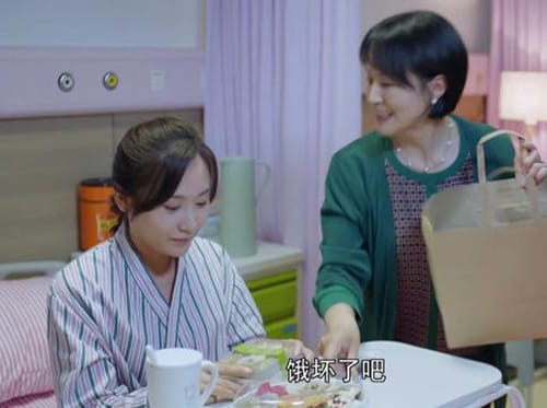《小大夫》儿媳妇失子是婆婆过度保护
