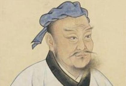 仲由生平事迹介绍