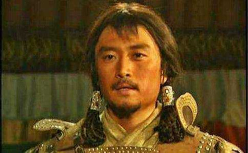 拖雷生平简介