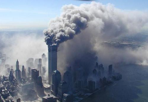 911事件具体经过介绍