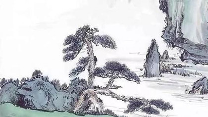 《清明日宴梅道士房》原文译文赏析