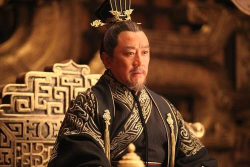 梁武帝萧衍四次出家