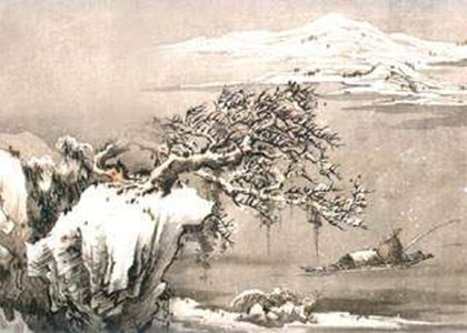 柳宗元为什么叫柳河东