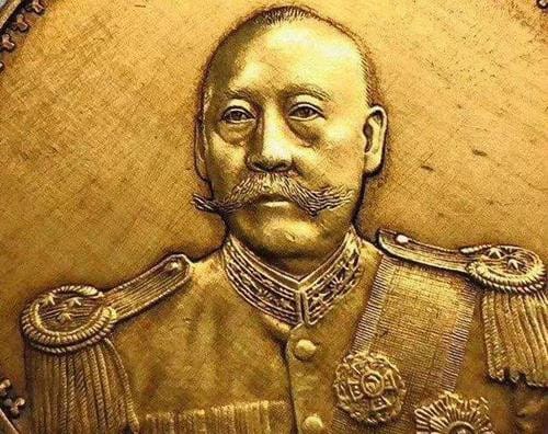 曹锟是怎么当上民国总统的
