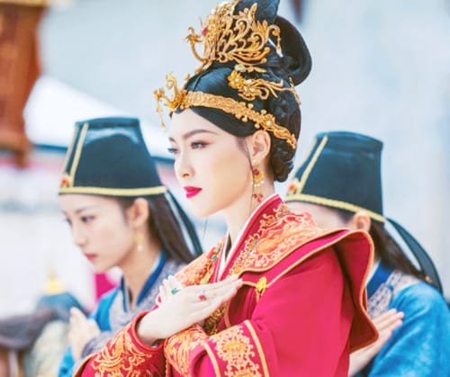 辽萧太后：文能治国武能安邦的传奇女子