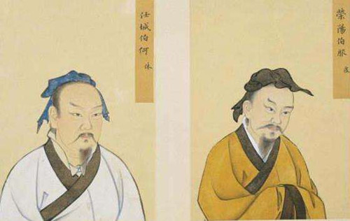 今文经学的历史发展