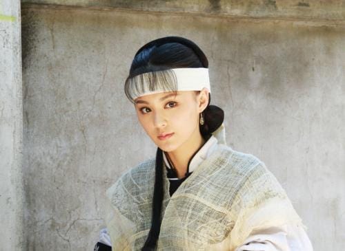 杨乃武与小白菜的故事