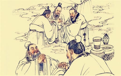 古代的博士和现代的博士有什么区别