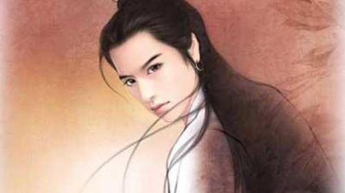 潘安潘岳是同一个人吗