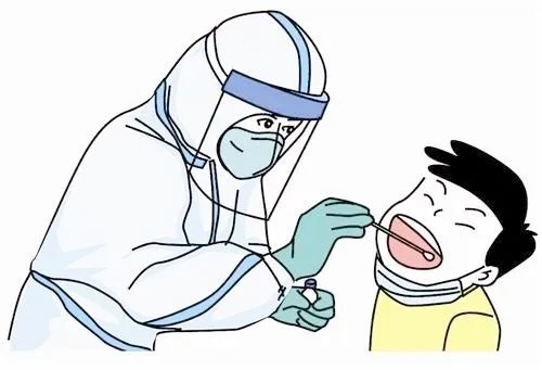 核酸检测前需要注意什么