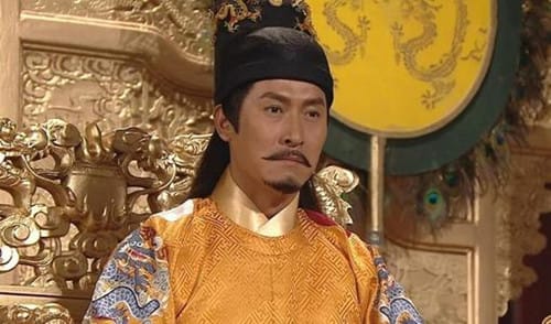 永乐帝登基后为什么没有孩子