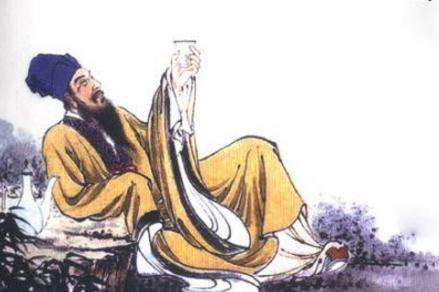 陶渊明独爱菊的原因