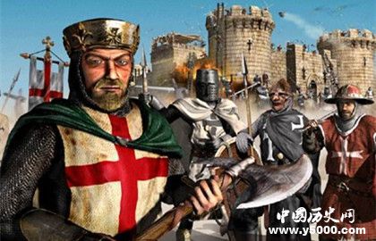 拯救圣地译文：乌尔班二世发动十字军东征的战争演讲