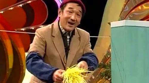 严顺开生平简介