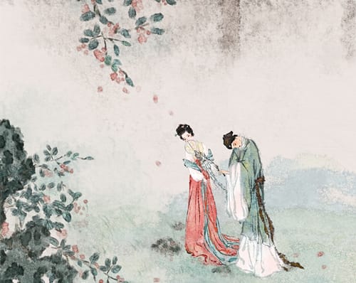 《牡丹亭》有哪些人物