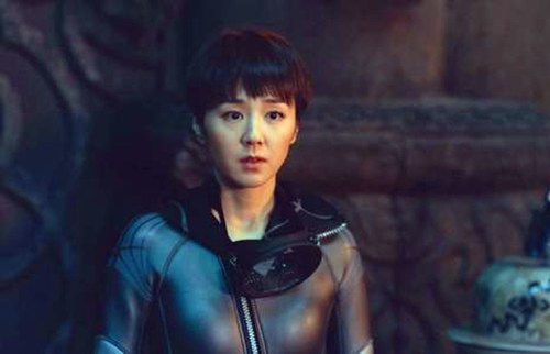 陈文锦是谁的女儿
