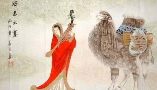 历史上王昭君真实存在吗