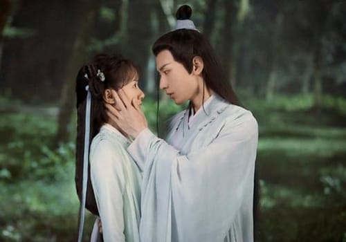 《琉璃》司凤璇玑误会加深罪魁祸首是点睛谷