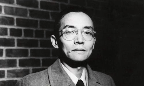 1901年4月20日：梁思成出生