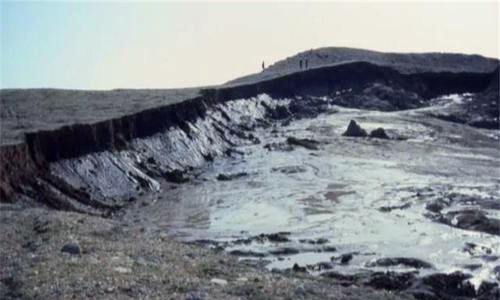 什么叫永冻层